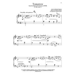 Popular Piano Solos: 3rd Grade - Pop Hits, Broadway, Movies And More!