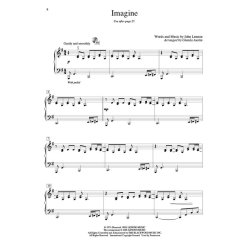 John Thompson's Modern Piano Course: Popular Piano Solos - Fourth Grade (Book and CD)