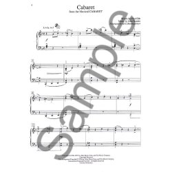 John Thompson's Modern Piano Course: Popular Piano Solos - Fifth Grade (Book and CD)