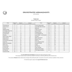 Beanstalks Basics For Piano Lesson Prep B Bk/Cd