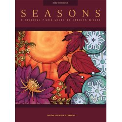 Carolyn Miler: Seasons