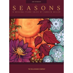 Carolyn Miler: Seasons