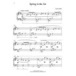 Carolyn Miler: Seasons