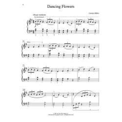 Carolyn Miler: Seasons