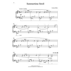 Carolyn Miler: Seasons