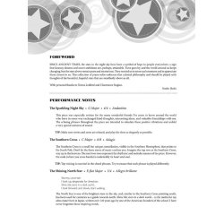 Ikeda Celestial Dreams Pf Solo Bk