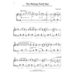 Ikeda Celestial Dreams Pf Solo Bk