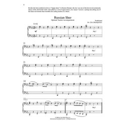 Teach Lttl Fngers More Jewish Fav Bk