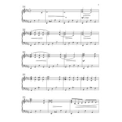 Austin Romantic Rhapsody Pf Solo