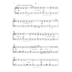 Austin Grand Sonatina In G Pf Solo