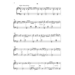 Austin Grand Sonatina In G Pf Solo