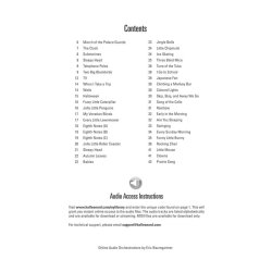 Edna Mae Burnam: Step By Step Piano Course - Book 2