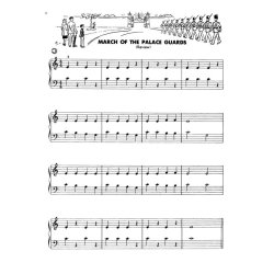 Edna Mae Burnam: Step By Step Piano Course - Book 2