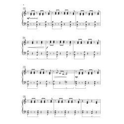 Carolyn C. Setliff: Toccata Caprice