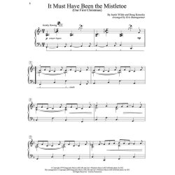 Thompson's Modern Piano - 5th Grd Bk/CD - Christmas