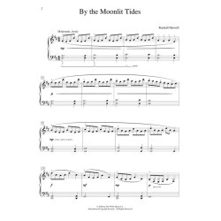 Randall Hartsell: Portraits Of The Sky