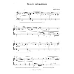 Randall Hartsell: Portraits Of The Sky