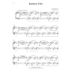 Randall Hartsell: Portraits Of The Sky