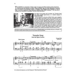 John Thompson's Modern Course for the Piano - The Third Grade Book