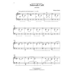 William Gillock: Accent On Duets