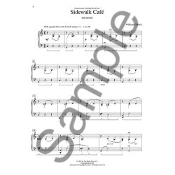 William Gillock: Accent On Duets