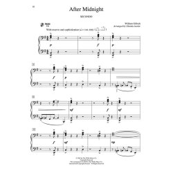 William Gillock: More New Orleans Jazz Styles - Duets