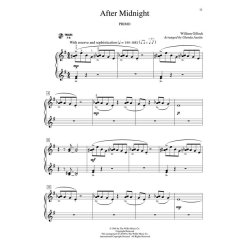 William Gillock: More New Orleans Jazz Styles - Duets