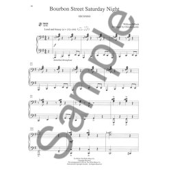 William Gillock: More New Orleans Jazz Styles - Duets