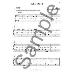 Teaching Little Fingers To Play - Songbook