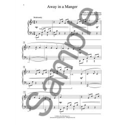 Christmas Creations - 11 Seasonal Piano Solos