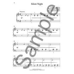 Christmas Creations - 11 Seasonal Piano Solos