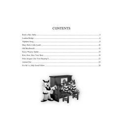 Teaching Little Fingers To Play Easy Duets