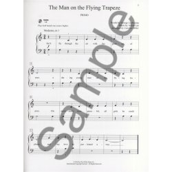 Teaching Little Fingers To Play More Easy Duets