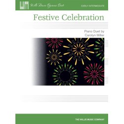 Miller Festive Celebration 1p4h