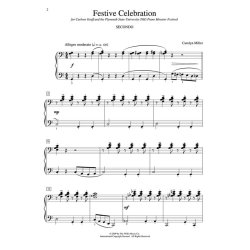 Miller Festive Celebration 1p4h