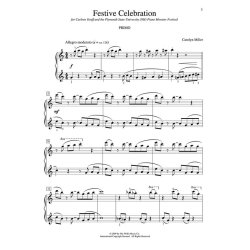 Miller Festive Celebration 1p4h