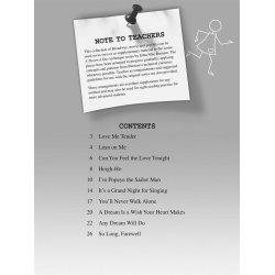 A Dozen a Day Songbook - Mini (Book Only)