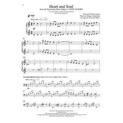 A Dozen a Day Songbook - Preparatory Book