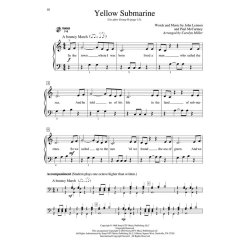 A Dozen a Day Songbook - Preparatory Book