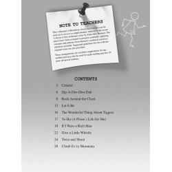 A Dozen a Day Songbook - Book 1 (Book Only)