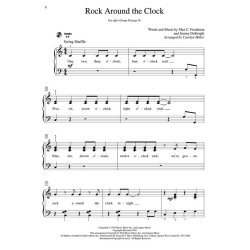 A Dozen a Day Songbook - Book 1 (Book Only)