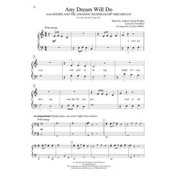 A Dozen A Day Songbook: Piano - Mini (Book/CD)