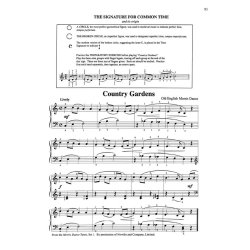 John Thompson's Modern Course Plus Popular Piano Solos