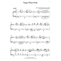 Eric Baumgartner's Jazz It Up! Series - Classics