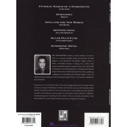 Eric Baumgartner's Jazz It Up! Series - Classics