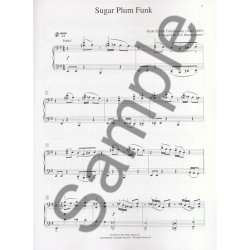 Eric Baumgartner's Jazz It Up! Series - Classics