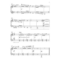 Austin Twilight Tarantella Pf Solo