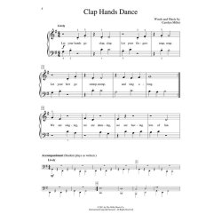 Carolyn Miller: Take a Bow! Book 1