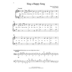 Carolyn Miller: Take a Bow! Book 1