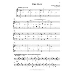 Carolyn Miller: Take a Bow! Book 1